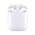 Apple AirPods with Charging Case